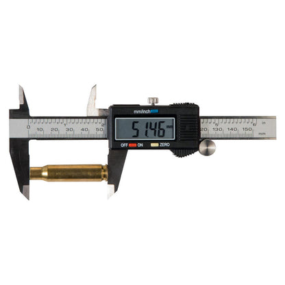Frankford Arsenal Digital Electronic Caliper with LCD Screen