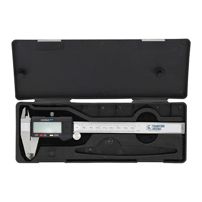Frankford Arsenal Digital Electronic Caliper with LCD Screen