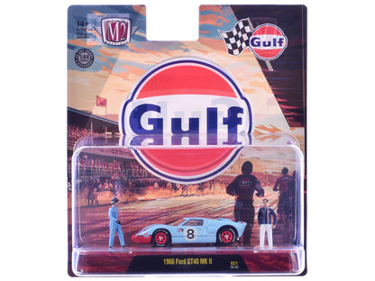 "Auto News" Release 20 Set of 4 Cars Limited Edition to 4500 pieces Worldwide 1/64 T&y Diecast Models by M2 Machines
