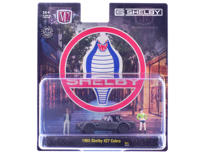 "Auto News" Release 20 Set of 4 Cars Limited Edition to 4500 pieces Worldwide 1/64 T&y Diecast Models by M2 Machines