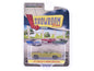 GreenLight 1975 Cadillac Eldorado Convertible Florentine Gold Firemist "Showroom Floor" Series 6 1/64 Diecast Model Car by <h2>1975 Greenlight</h2> <p>High-quality perfect for collectors and enthusias