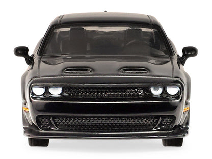 2023 Dodge Challenger SRT Hellcat Widebody 1/64 Diecast Model Car - Greenlight