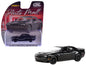 2023 Dodge Challenger SRT Hellcat Widebody 1/64 Diecast Model Car - Greenlight