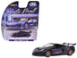 2025 Chevrolet Corvette ZR1 Hysteria Purple 1/64 Diecast Model Car - Greenlight