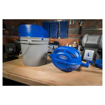 Frankford Arsenal Quick-n-EZ Rotary Sifter Kit (without Bucket)