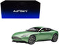 Aston Martin DB11 RHD (Right Hand Drive) Apple Tree Green Metallic 1/18 Model Car by Autoart <h2>Aston Autoart</h2> <p>High-quality diecast perfect for collectors and enthusiasts. Features detailed in