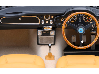 Aston Martin DB5 RHD (Right Hand Drive) British Racing Green 1/18 Model Car by Autoart <h2>Aston Autoart</h2> <p>High-quality diecast perfect for collectors and enthusiasts. Features detailed interior
