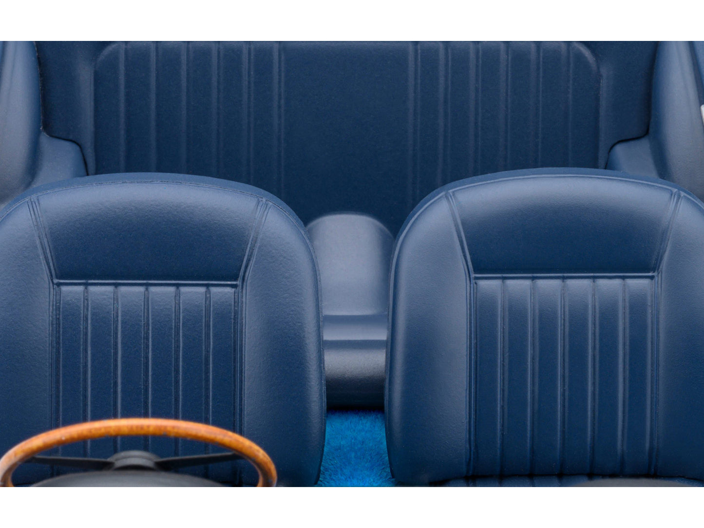 Aston Martin DB5 RHD (Right Hand Drive) Caribbean Pearl Blue Metallic 1/18 Model Car by Autoart <h2>Aston Autoart</h2> <p>High-quality diecast perfect for collectors and enthusiasts. Features detailed
