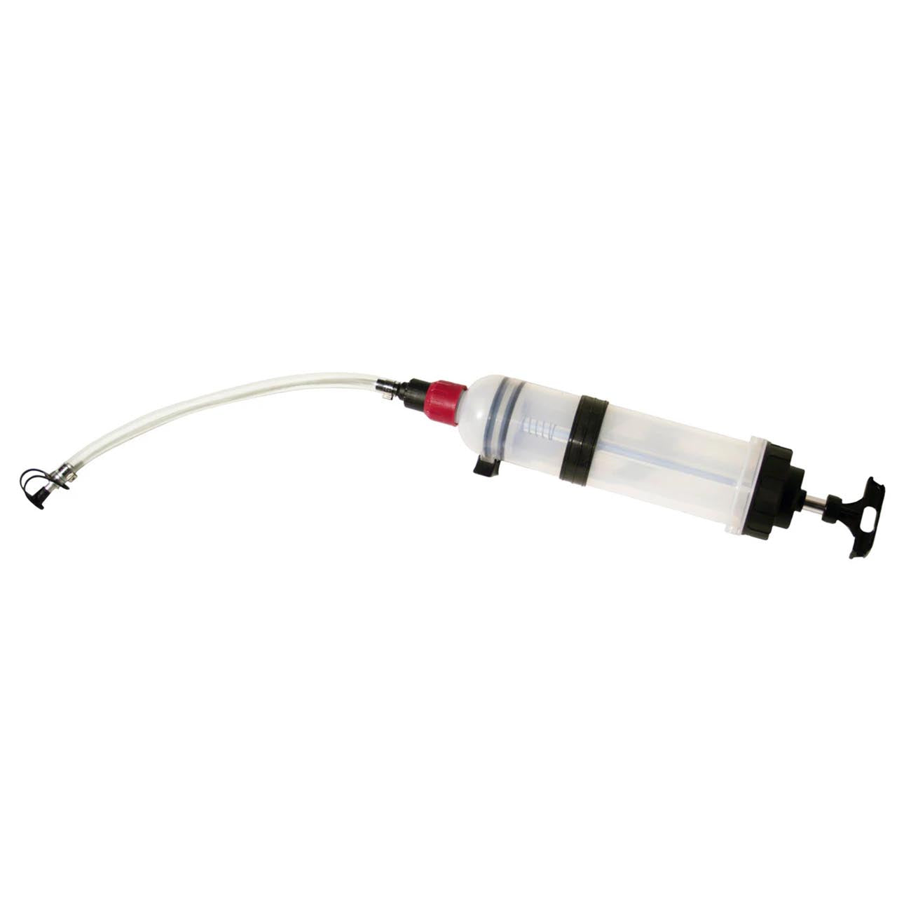 CTA Extraction and Filling Hand Pump (1500cc Capacity)
