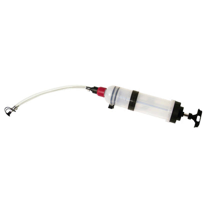 CTA Extraction and Filling Hand Pump (1500cc Capacity)