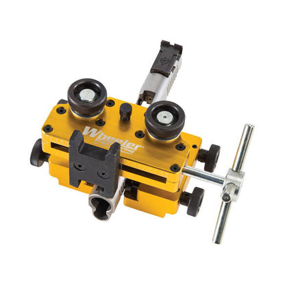 Wheeler Armorer’s Handgun Sight Tool