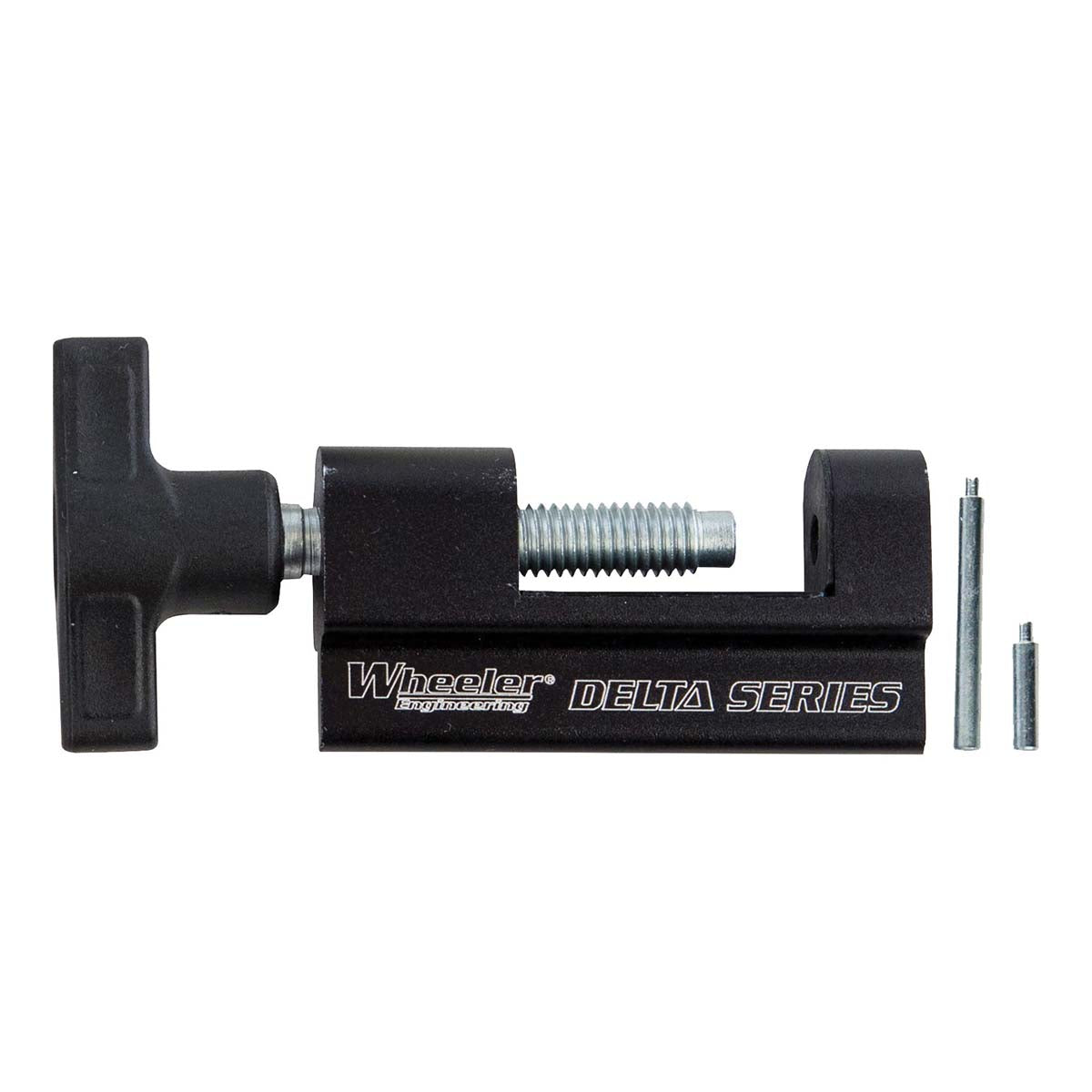 Wheeler Delta Series AR Trigger Guard Install Tool