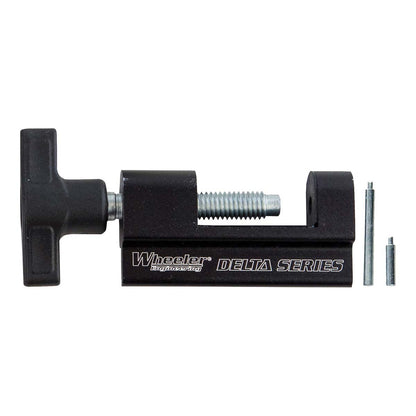Wheeler Delta Series AR Trigger Guard Install Tool