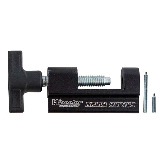 Wheeler Delta Series AR Trigger Guard Install Tool