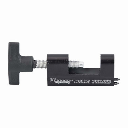 Wheeler AR Trigger Guard Install Tool