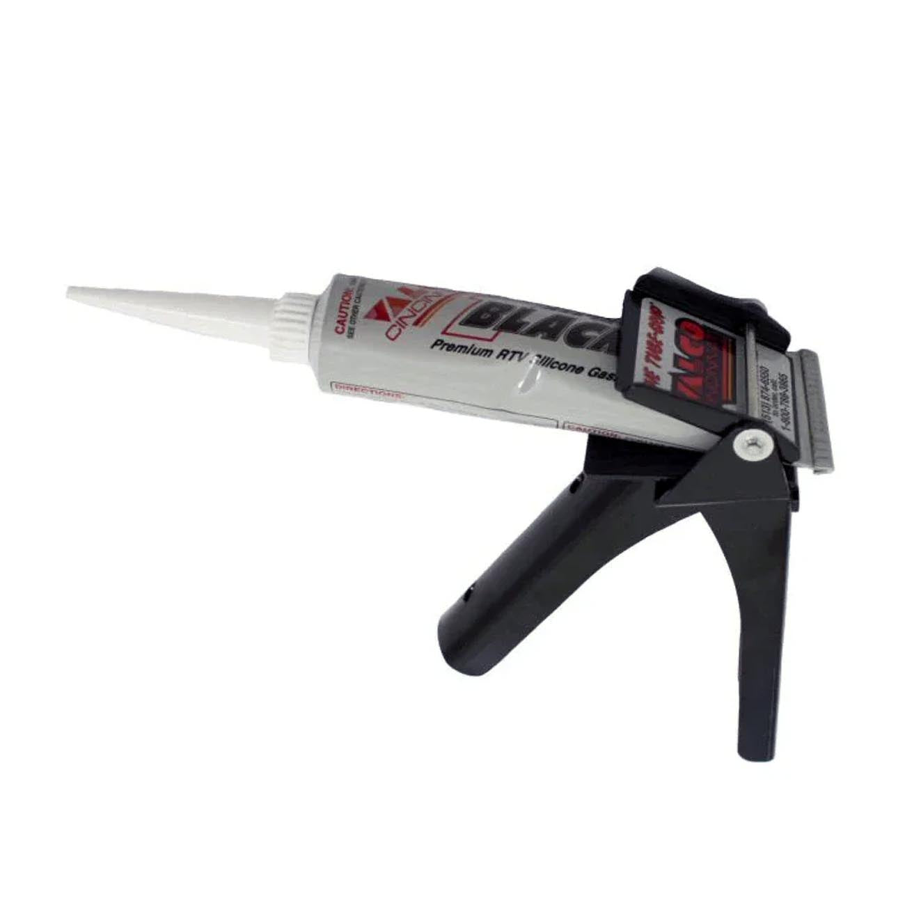 Valco Cincinnati 2" Wide Tube-Grip Dispensing Pliers