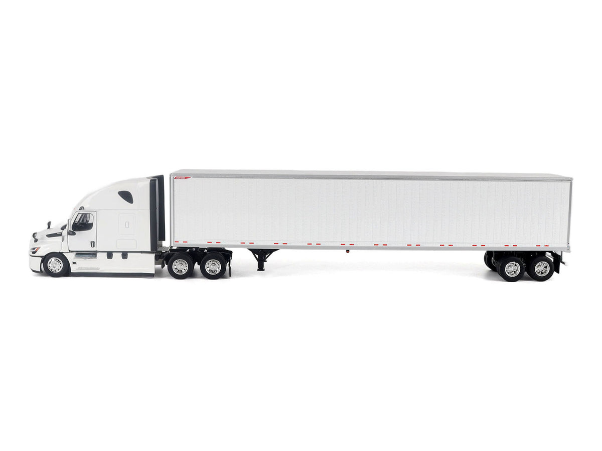 2025 Freightliner Cascadia Gen-5 Sleeper 1/50 Diecast Model - Diecast Masters
