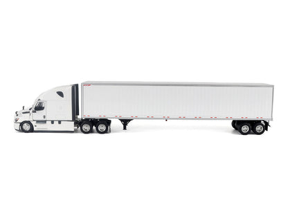2025 Freightliner Cascadia Gen-5 Sleeper 1/50 Diecast Model - Diecast Masters