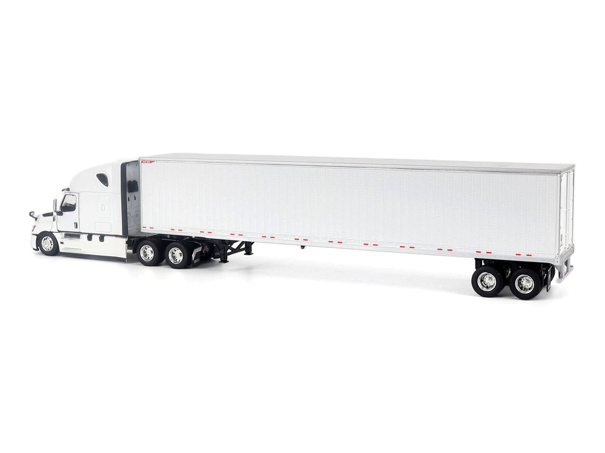 2025 Freightliner Cascadia Gen-5 Sleeper 1/50 Diecast Model - Diecast Masters