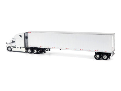 2025 Freightliner Cascadia Gen-5 Sleeper 1/50 Diecast Model - Diecast Masters