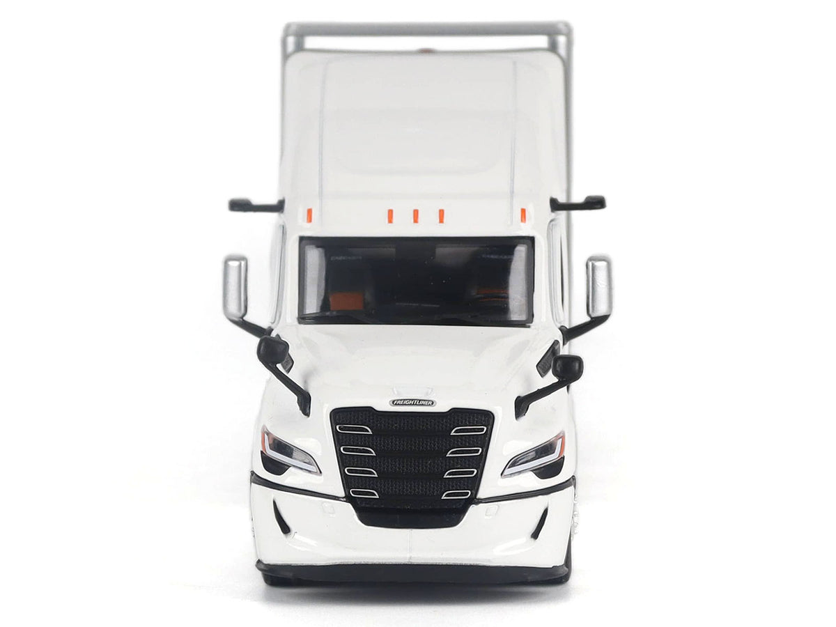 2025 Freightliner Cascadia Gen-5 Sleeper 1/50 Diecast Model - Diecast Masters