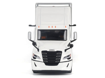 2025 Freightliner Cascadia Gen-5 Sleeper 1/50 Diecast Model - Diecast Masters