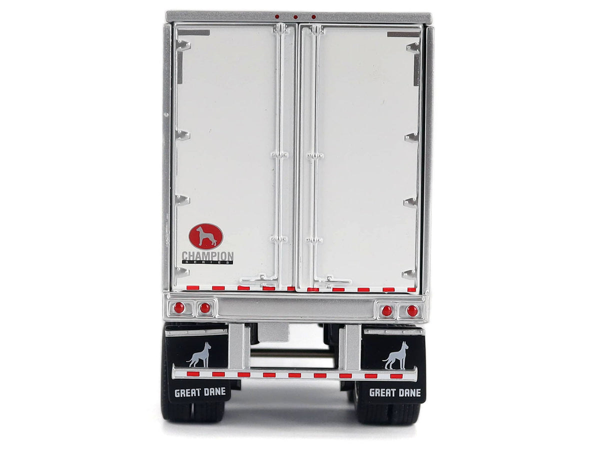 2025 Freightliner Cascadia Gen-5 Sleeper 1/50 Diecast Model - Diecast Masters