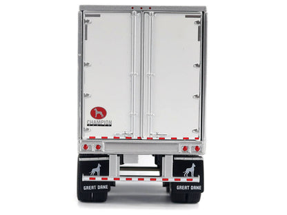 2025 Freightliner Cascadia Gen-5 Sleeper 1/50 Diecast Model - Diecast Masters