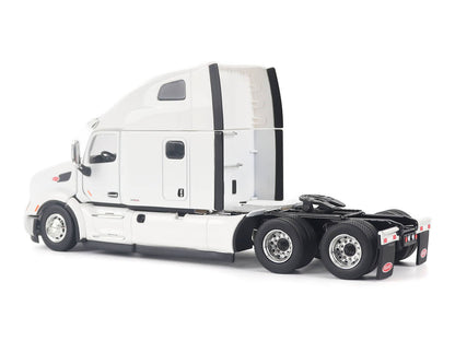 Peterbilt 579 Ultraloft Tandem Tractor 1/50 Diecast Model - Diecast Masters