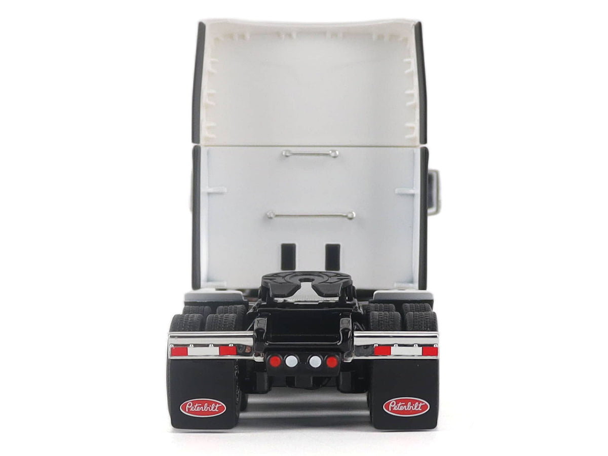 Peterbilt 579 Ultraloft Tandem Tractor 1/50 Diecast Model - Diecast Masters