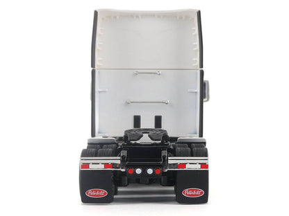 Peterbilt 579 Ultraloft Tandem Tractor 1/50 Diecast Model - Diecast Masters