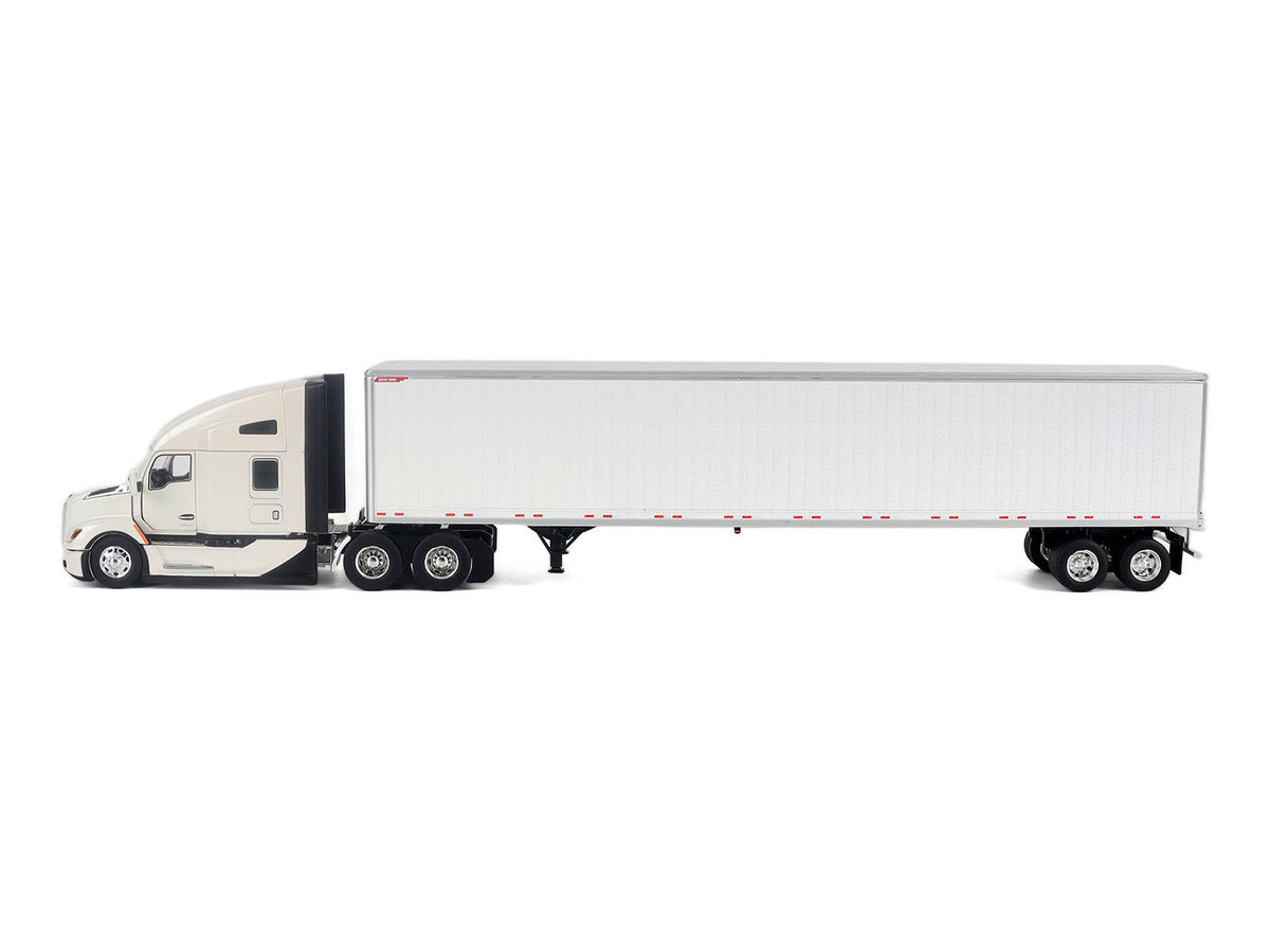 Kenworth T680 Next-Gen 76Transport " 1/50 Diecast Model - Diecast Masters