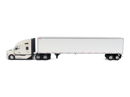 Kenworth T680 Next-Gen 76Transport " 1/50 Diecast Model - Diecast Masters