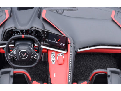 2020 Chevrolet Corvette C8 Stingray Black 1/18 Model Car by Autoart <h2>2020 Autoart</h2> <p>High-quality diecast perfect for collectors and enthusiasts. Features detailed interior exterior craftsmans