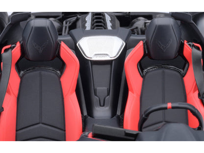 2020 Chevrolet Corvette C8 Stingray Torch Red 1/18 Model Car by Autoart <h2>2020 Autoart</h2> <p>High-quality diecast perfect for collectors and enthusiasts. Features detailed interior exterior crafts