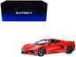 2020 Chevrolet Corvette C8 Stingray Torch Red 1/18 Model Car by Autoart <h2>2020 Autoart</h2> <p>High-quality diecast perfect for collectors and enthusiasts. Features detailed interior exterior crafts