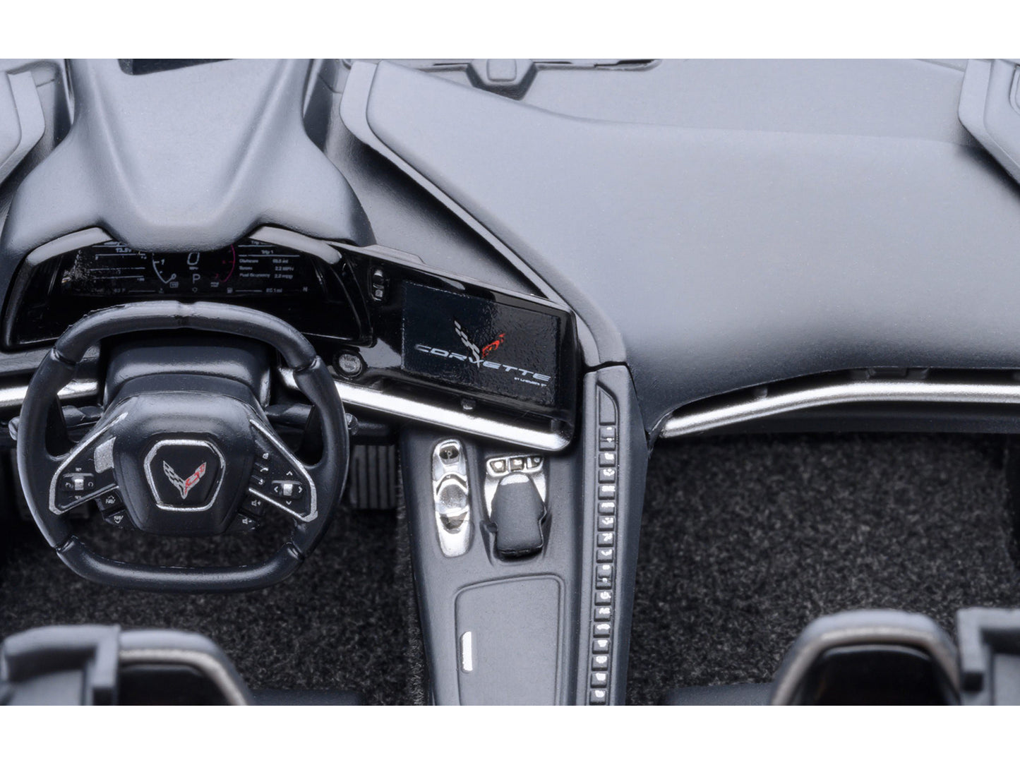 2020 Chevrolet Corvette C8 Stingray Sebring Orange 1/18 Model Car by Autoart <h2>2020 Autoart</h2> <p>High-quality diecast perfect for collectors and enthusiasts. Features detailed interior exterior c