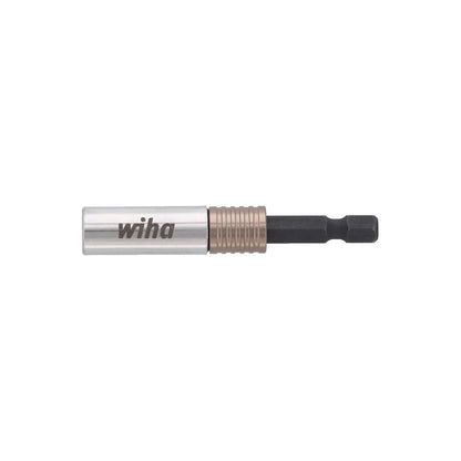 Wiha SlimFix 1/4" Bit Holder