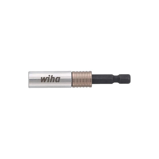 Wiha SlimFix 1/4" Bit Holder