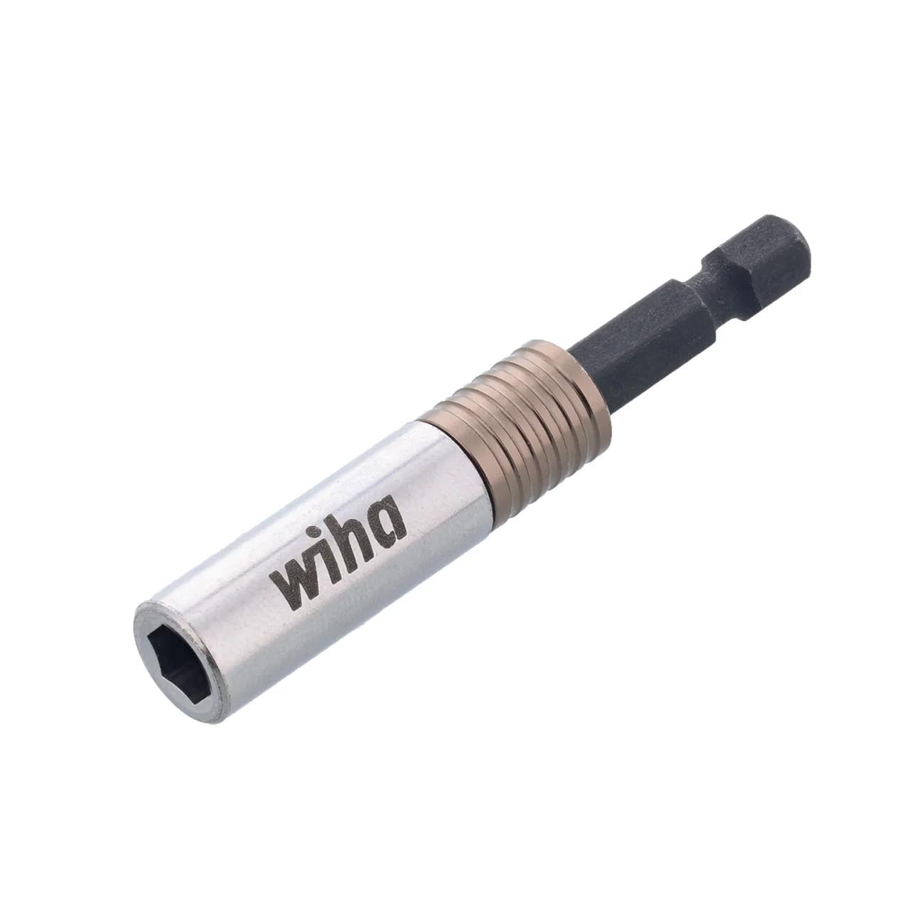 Wiha SlimFix 1/4" Bit Holder
