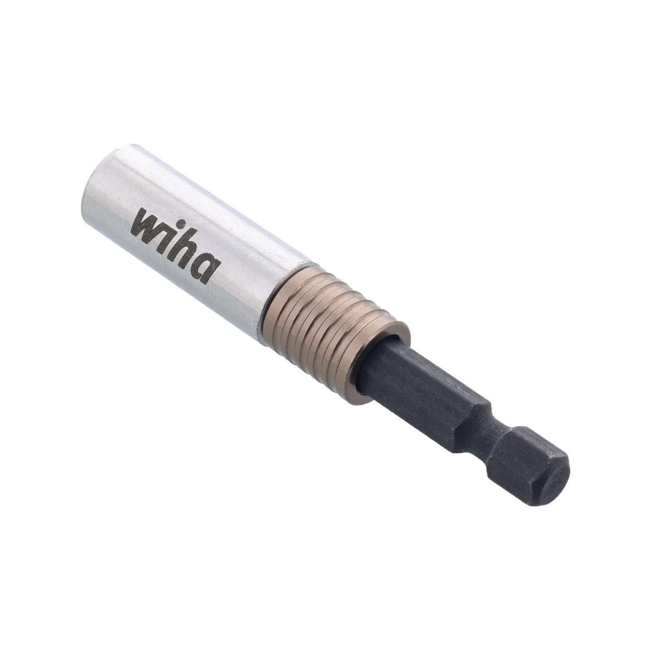 Wiha SlimFix 1/4" Bit Holder