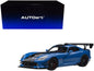 2017 Dodge Viper ACR Competition Blue with Black Stripes 1/18 Model Car by Autoart <h2>2017 Autoart</h2> <p>High-quality diecast perfect for collectors and enthusiasts. Features detailed interior exte