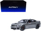 Dodge Charger Scat Pack Widebody Destroyer Gray 1/18 Model Car by Autoart <h2>Dodge Autoart</h2> <p>High-quality diecast perfect for collectors and enthusiasts. Features detailed interior exterior cra