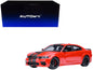 Dodge Charger Scat Pack Widebody Torred with Carbon Stripes 1/18 Model Car by Autoart <h2>Dodge Autoart</h2> <p>High-quality diecast perfect for collectors and enthusiasts. Features detailed interior