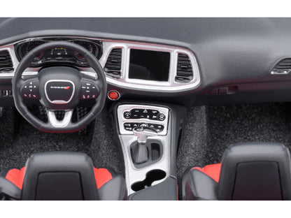 2022 Dodge Challenger R/T Scat Pack Widebody Smoke Show Gray 1/18 Model Car by Autoart <h2>2022 Autoart</h2> <p>High-quality diecast perfect for collectors and enthusiasts. Features detailed interior