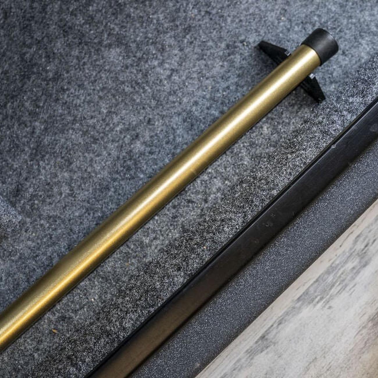 Lockdown 18" Golden Rod Dehumidifier Rod - 200 cu. ft. of Coverage