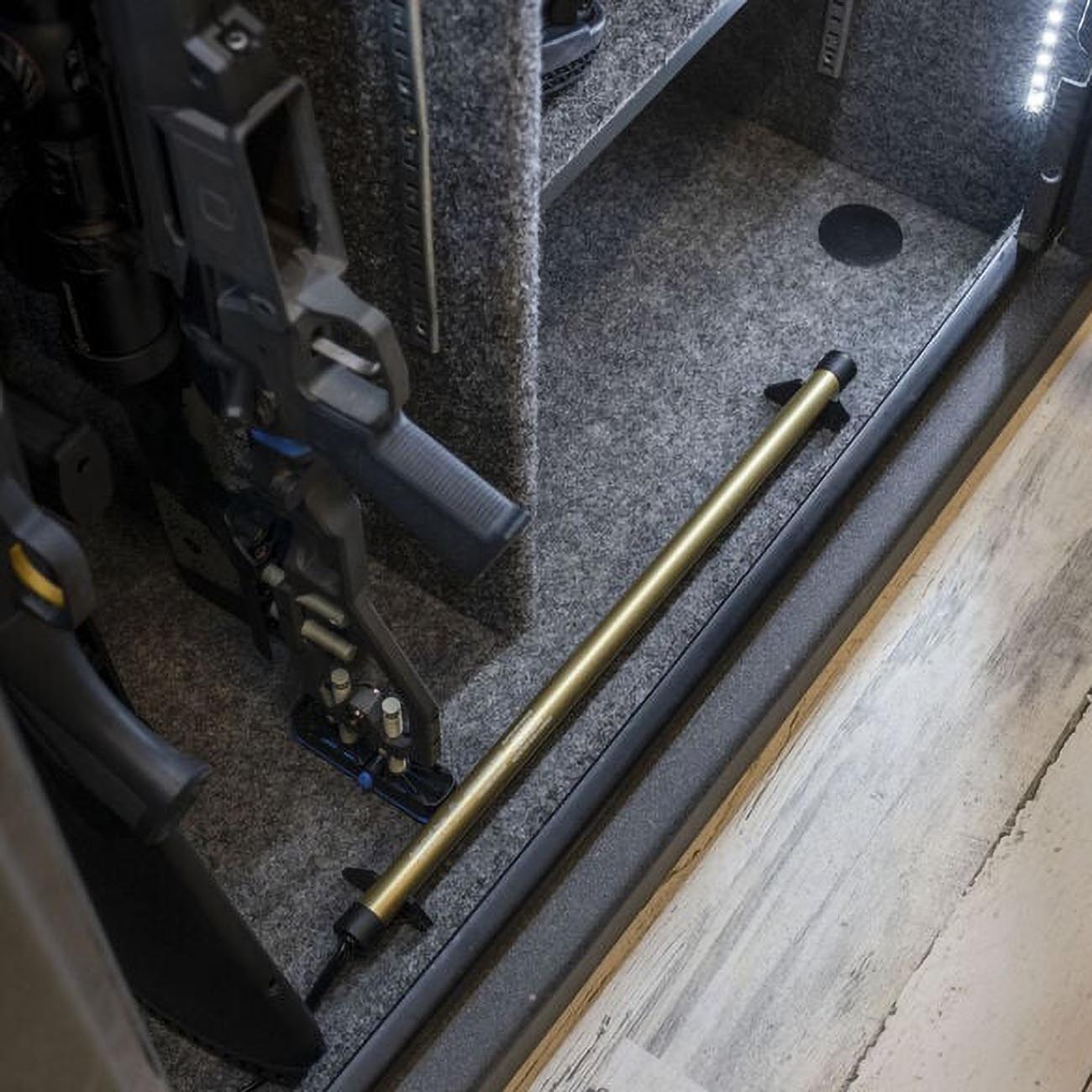 Lockdown 18" Golden Rod Dehumidifier Rod - 200 cu. ft. of Coverage