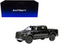 2019 Ford F-150 Raptor Pickup Truck Agate Black 1/18 Model Car by Autoart <h2>2019 Autoart</h2> <p>High-quality diecast perfect for collectors and enthusiasts. Features detailed interior exterior craf
