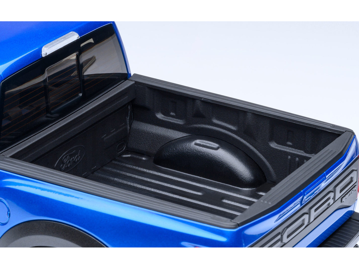 2019 Ford F-150 Raptor Pickup Truck Velocity Blue 1/18 Model Car by Autoart <h2>2019 Autoart</h2> <p>High-quality diecast perfect for collectors and enthusiasts. Features detailed interior exterior cr