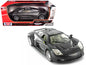 Chrysler Me Four Twelve Concept Car Grey 1/18 Diecast Model by Motormax <h2>Chrysler Motormax</h2> <p>High-quality perfect for collectors and enthusiasts. Features detailed interior exterior craftsman